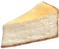 Cheesecake Fondant Flavor