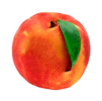 Peach Fondant Flavor