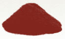 Brick Red Fondant Color Powder