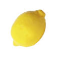 Lemon Fondant Flavor