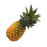 Pineapple Fondant Flavor