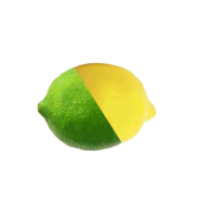Lemon Lime Fondant Flavor