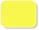 Bright Yellow Fondant Color