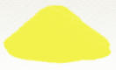 Bright Yellow Fondant Color Powder