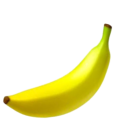 Banana Fondant Flavor