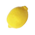 Lemon Fondant Flavor