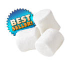 Marshmallow Fondant Flavor