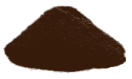Chocolate Fondant Color Powder