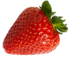 Strawberry Fondant Flavor
