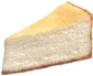 Cheesecake Fondant Flavor