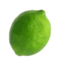 Lime Fondant Flavor