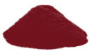 Dark Red Fondant Color Powder