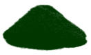 Emerald Green Fondant Color Powder