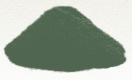 Enchanted Green Fondant Color Powder