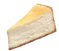 Cheesecake Fondant Flavor