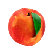 Peach Fondant Flavor