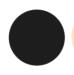 Dark Black Color