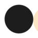 Dark Black Color