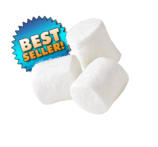 Marshmallow Fondant Flavor