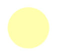 Pastel Yellow Color