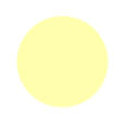 Pastel Yellow Color