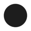 Dark Black Color