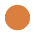 Terracotta Orange Color