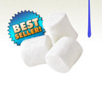 Marshmallow Fondant Flavor