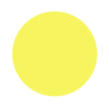 Bright Yellow Color