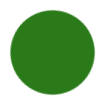 Shamrock Green Color