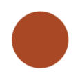 Dark Orange Color
