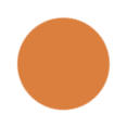 Terracotta Orange Color