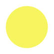 Bright Yellow Color