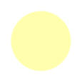 Pastel Yellow Color