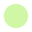 Pastel Green Color