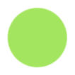 Lime Green Color