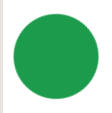 Watermelon Green Color