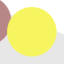 Bright Yellow Color