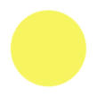 Bright Yellow Color