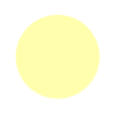 Pastel Yellow Color