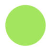 Lime Green Color