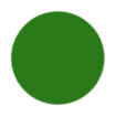 Shamrock Green Color