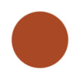 Dark Orange Color