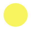 Bright Yellow Color