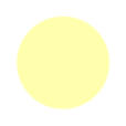 Pastel Yellow Color