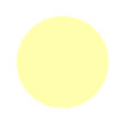 Pastel Yellow Color