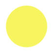 Bright Yellow Color