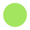 Lime Green Color