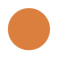 Terracotta Orange Color