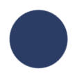 Dark Blue Color